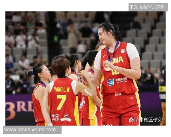 新赛季WCBA各队大胆启用年轻球员为赛场注入新活力与希望