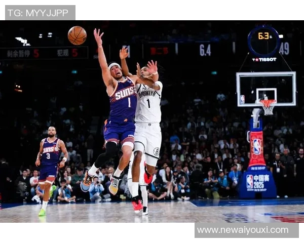 篮网首节火力全开迅速建立20-4领先优势迫使太阳暂停调整