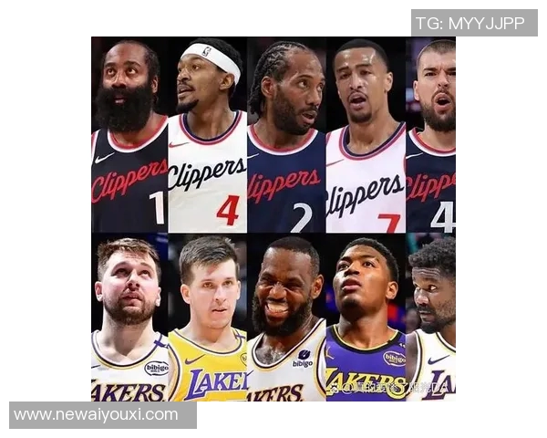 快船需借鉴2020湖人夺冠经验老将的重要性与团队配合策略