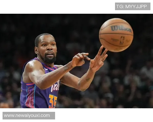 杜兰特谈团队合作的重要性传球能减轻队友压力提升整体表现