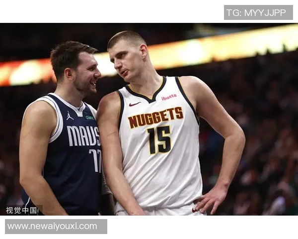 专家评选MVP分层次SGA独占第一约基奇东契奇紧随其后