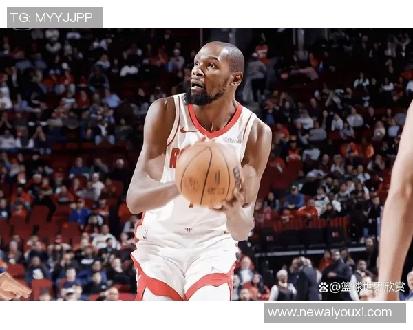 火箭队次节强势反弹半场领先太阳10分杜兰特阿门狄龙合力发威