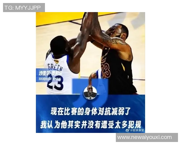 克尼佩尔赞赛恩詹姆斯智慧与力量并存展现篮球智商与实力的完美结合