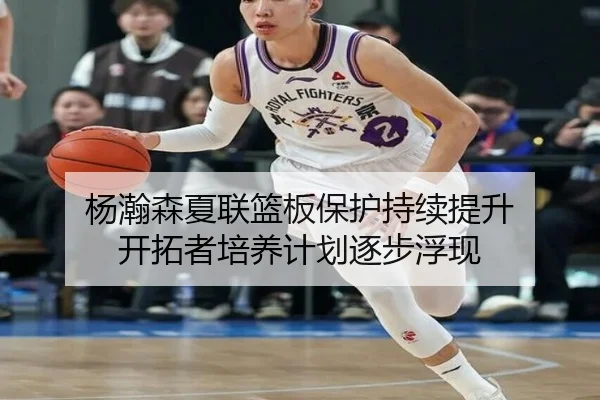 杨瀚森夏联篮板保护持续提升 开拓者培养计划逐步浮现（ayx）